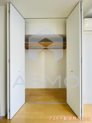 【収納】 | アーバネックス淀屋橋