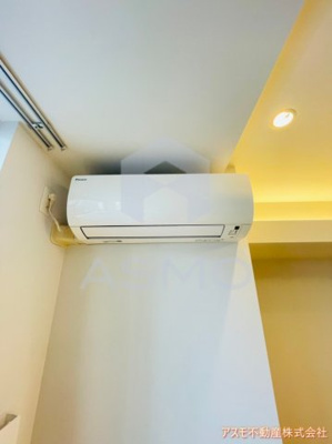 【設備】 | アーバネックス淀屋橋