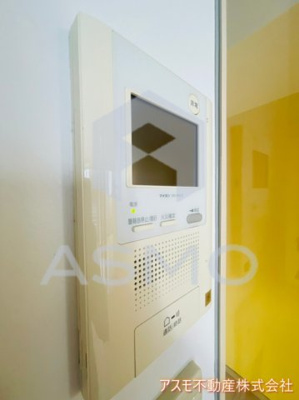 【セキュリティ】 | アーバネックス淀屋橋