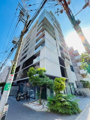 【外観】 | アーバネックス淀屋橋