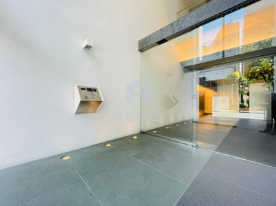 【エントランス】 | アーバネックス淀屋橋