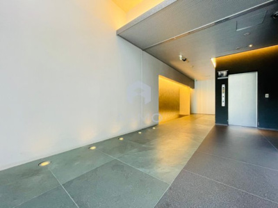 【ロビー】 | アーバネックス淀屋橋