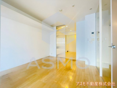 【居間・リビング】 | アーバネックス淀屋橋