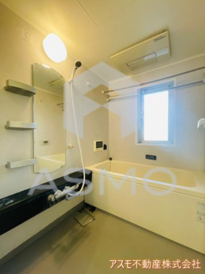 【浴室】 | アーバネックス淀屋橋