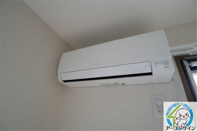 キャピタルコンフォール加古川の設備|パース写真