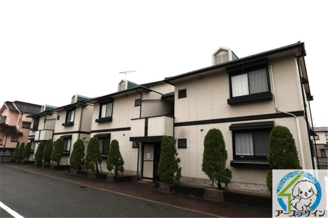 キャピタルコンフォール加古川