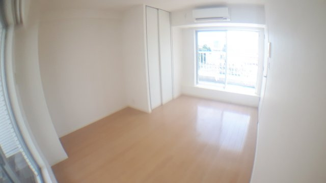 港区六本木５丁目の賃貸マンションのその他|洋室・同反転タイプ参照