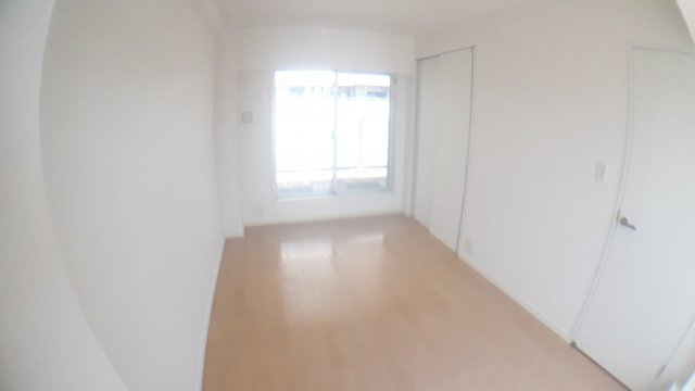 港区六本木５丁目の賃貸マンションの洗面所|洋室・同反転タイプ参照