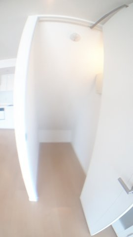 港区六本木５丁目の賃貸マンションのその他|納戸・同反転タイプ参照