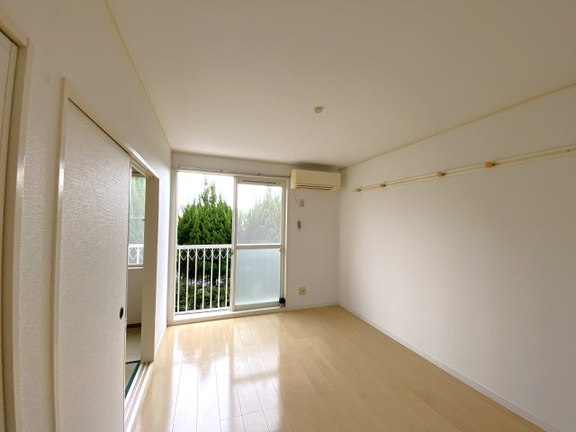 エムケイⅠの洋室