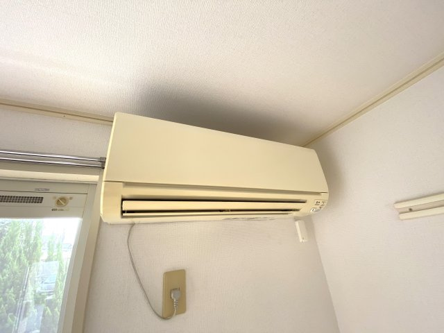 エムケイⅠの設備