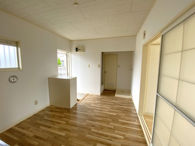 エムケイⅠの居間・リビング