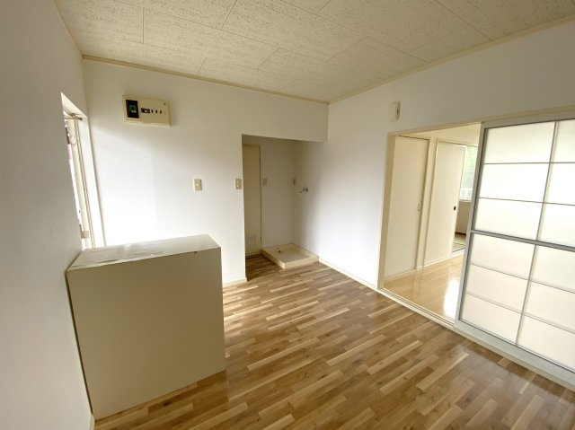 エムケイⅠの居間・リビング