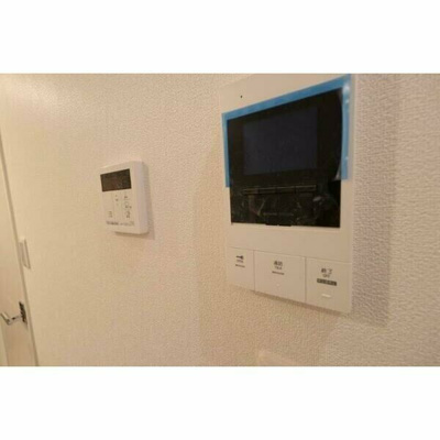 【セキュリティ】 | カーサ・グランデ葵