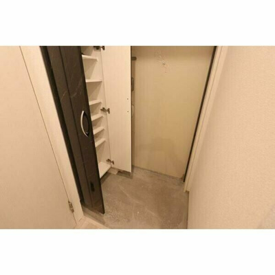 【玄関】 | カーサ・グランデ葵