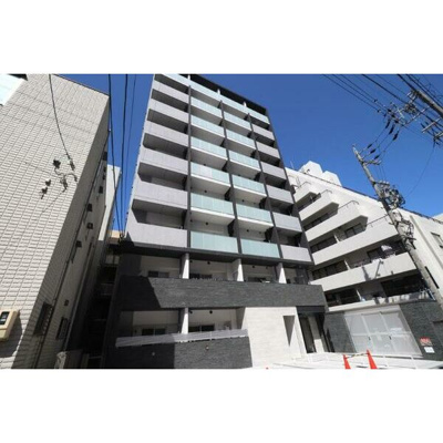 【外観】 | カーサ・グランデ葵