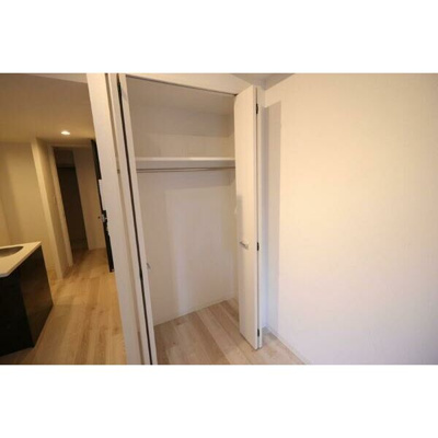 【収納】 | カーサ・グランデ葵