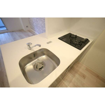 【内装】 | カーサ・グランデ葵