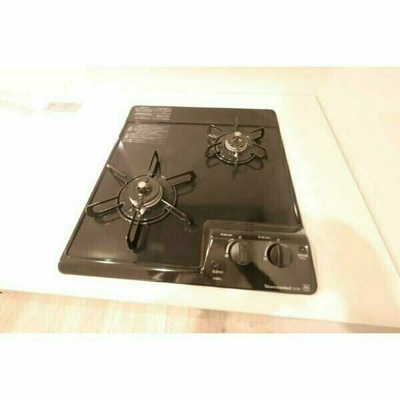 【キッチン】 | カーサ・グランデ葵