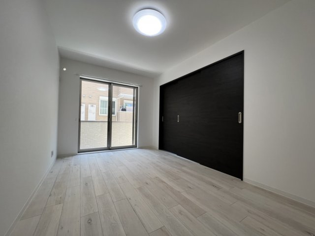 ジーメゾン垂水イースト1の子供部屋