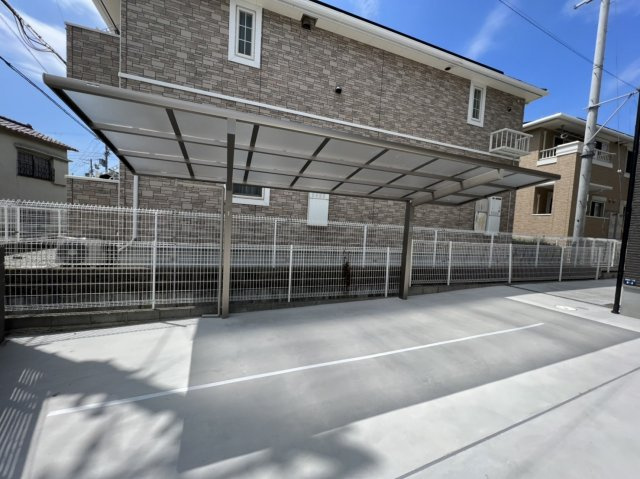 ジーメゾン垂水イースト1のその他共用部分