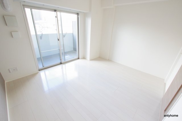 Lazo福島の居間・リビング