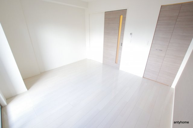 Lazo福島の居間・リビング