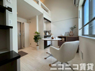 アカリテラス板橋本町の画像