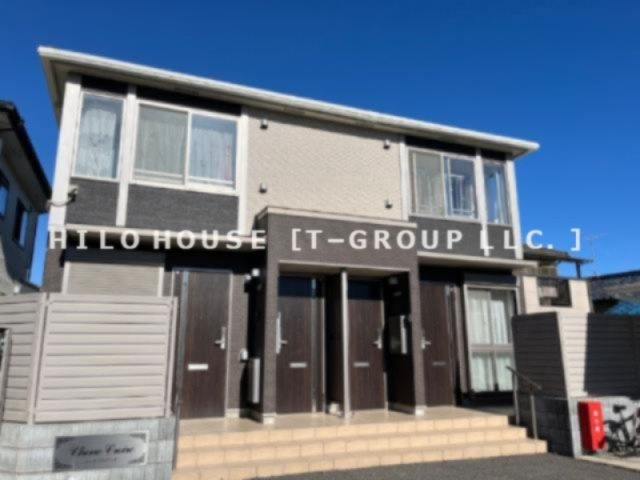 シェヌ　クロワール