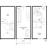 タウンカテッジ行徳の画像
