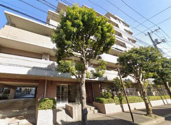 ライオンズマンション篠崎八石公園