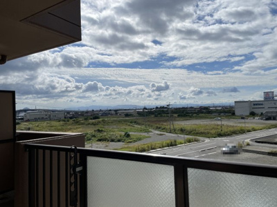 【展望】 | グローバル堅田2