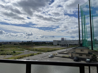 【展望】 | グローバル堅田2