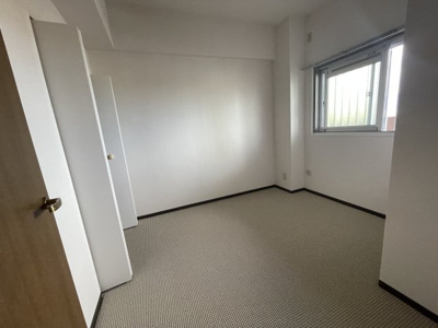 【洋室】 | グローバル堅田2