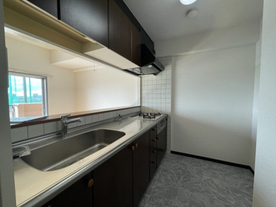 【キッチン】 | グローバル堅田2