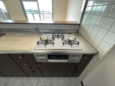 【キッチン】 | グローバル堅田2 | 新品です