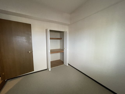 【洋室】 | グローバル堅田2