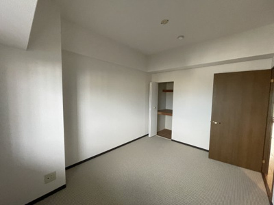 【洋室】 | グローバル堅田2