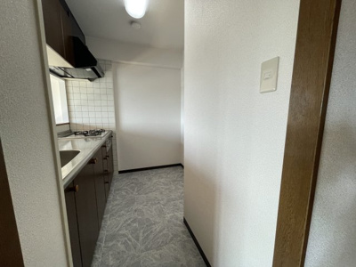 【キッチン】 | グローバル堅田2