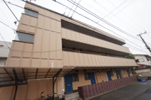 コーポエスティの画像