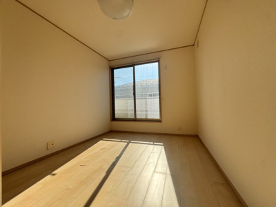 【洋室】 | 茨城町桜の郷　中古戸建