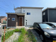 茨城町桜の郷　中古戸建の画像