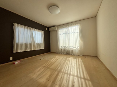 【洋室】 | 茨城町桜の郷　中古戸建