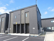 URBAN CUBIC 扇ノ間Ⅴ B棟の画像