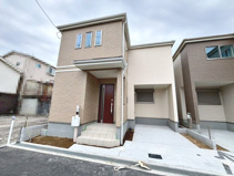 黒山　新築分譲地　全３区画の画像