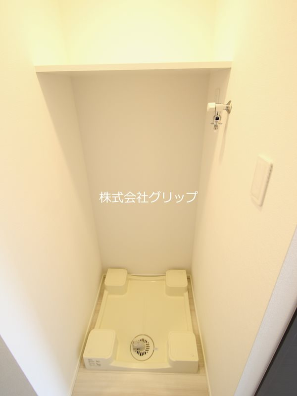 クラリッサ大通り公園のその他