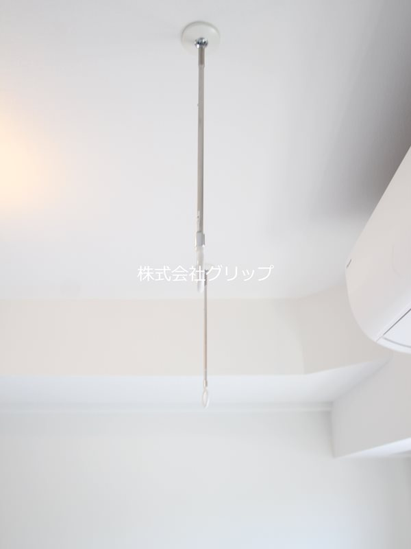 クラリッサ大通り公園の設備