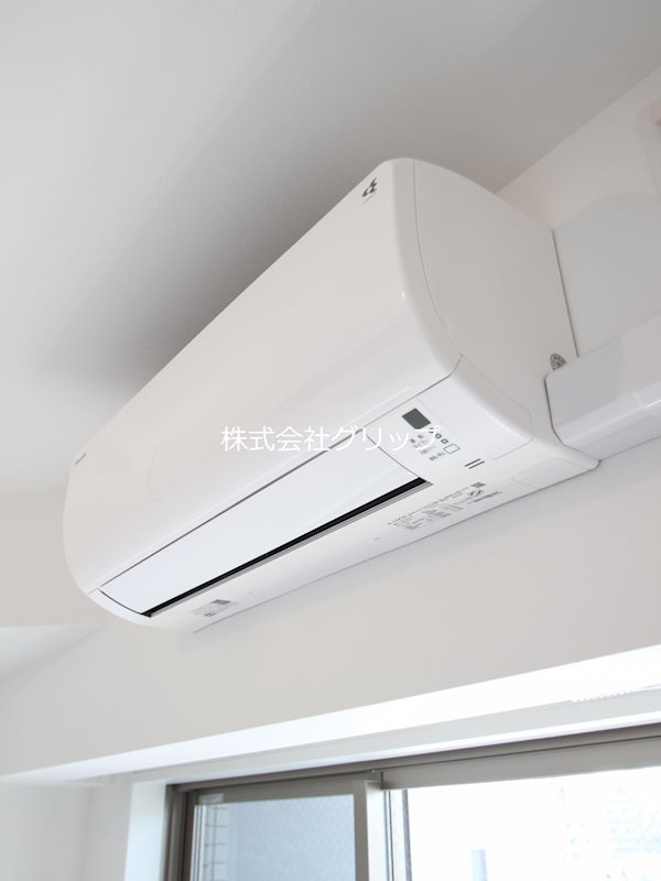 クラリッサ大通り公園の設備