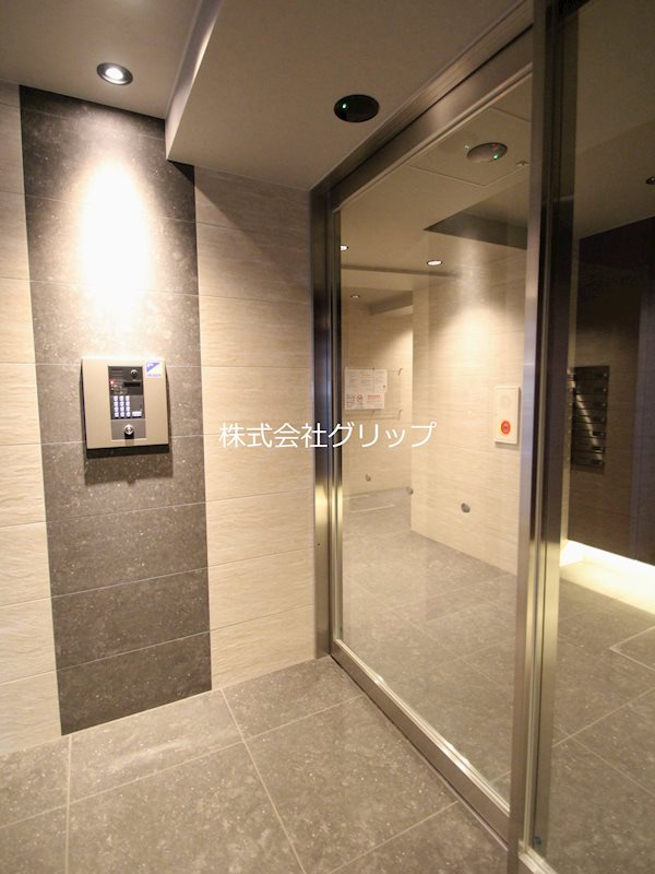 クラリッサ大通り公園のセキュリティ