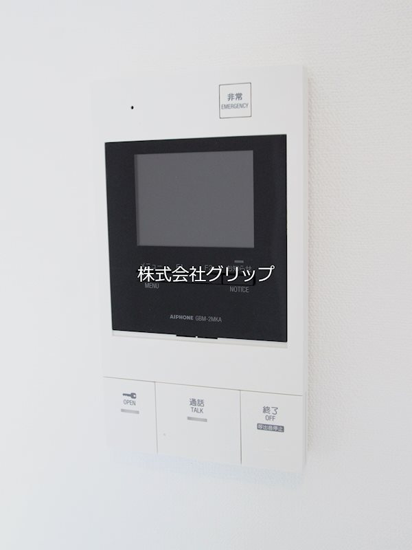 クラリッサ大通り公園のセキュリティ